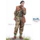 British CW Tank Officer 1:35