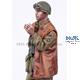 British CW Tank Officer 1:35