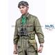 British CW Tank Commander 1:35