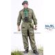 British CW Tank Commander 1:35