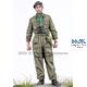British CW Tank Commander 1:35