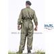 British CW Tank Commander 1:35