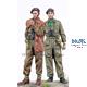 4/7 Royal Dragoon Guards Set (2 figures) 1:35