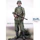 German Grenadier NCO  1:35