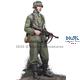 German Grenadier NCO  1:35