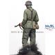 German Grenadier NCO  1:35