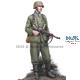 German Grenadier NCO  1:35