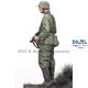 German Grenadier NCO  1:35