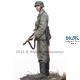 German Grenadier 1:35
