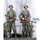 German Grenadier Set (2 figures) 1:35