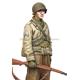 WW2 US Infantry Corporal 1:35