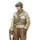 WW2 US Infantry Corporal 1:35