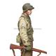 WW2 US Infantry Corporal 1:35