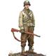 WW2 US Infantry Corporal 1:35