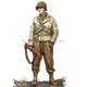 WW2 US Infantry Corporal 1:35