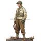 WW2 US Infantry Corporal 1:35