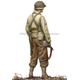 WW2 US Infantry Corporal 1:35