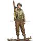 WW2 US Infantry Officer 1:35