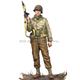 WW2 US Infantry Officer 1:35