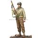 WW2 US Infantry Officer 1:35
