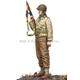 WW2 US Infantry Officer 1:35