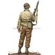 WW2 US Infantry Officer 1:35