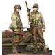 US 29th Infantry Division Set (2 figures) 1:35