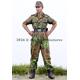 WSS Panzer NCO 1:35