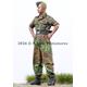 WSS Panzer NCO 1:35