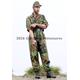 WSS Panzer Crewman1:35