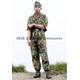 WSS Panzer Crewman1:35