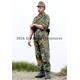 WSS Panzer Crewman1:35