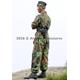 WSS Panzer Crewman1:35