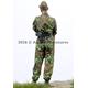 WSS Panzer Crewman1:35