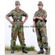 WSS Panzer Crew Set (2 figures) 1:35