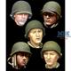 WW2 US Infantry Head Set