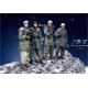 Third Battle of Kharkov 4 Figuren - Limited   1:35