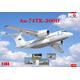 An-74 TK-300D (1:144)