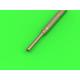 De Havilland Vampire - Pitot Tube (2 pcs)