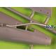 A-4 Skyhawk - BENT refueling probe boom