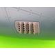 P-51 Mustang carburetor air filter cover RAF #2