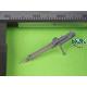 Spandau LMG 08/15 (2x) - w/ SHORT charging handle