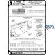 P-51 Mustang - carburetor cover - standard type