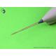 Jaguar A-Pitot Tube w/resin adaptor&Angle o.A-prob