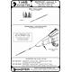 Jaguar A-Pitot Tube w/resin adaptor&Angle o.A-prob