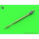 Jaguar GR.1-Pitot Tb.w/resin adaptor&Angle o.A-pr.
