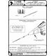 Jaguar GR.1-Pitot Tb.w/resin adaptor&Angle o.A-pr.