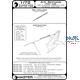 A-4 Skyhawk - vertical stabilizer Pitot Tube