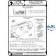 P-51 Mustang carburetor cover - Standard (EDUARD)