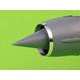 MiG-21 PF / PFM / SM - turned metal air intake